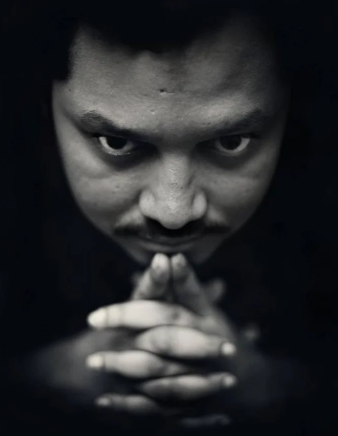 Profile photo of Tarek Mahmud Apu